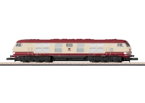 Märklin 88322 - Z - Diesellok BR 232, DB, Ep. IV